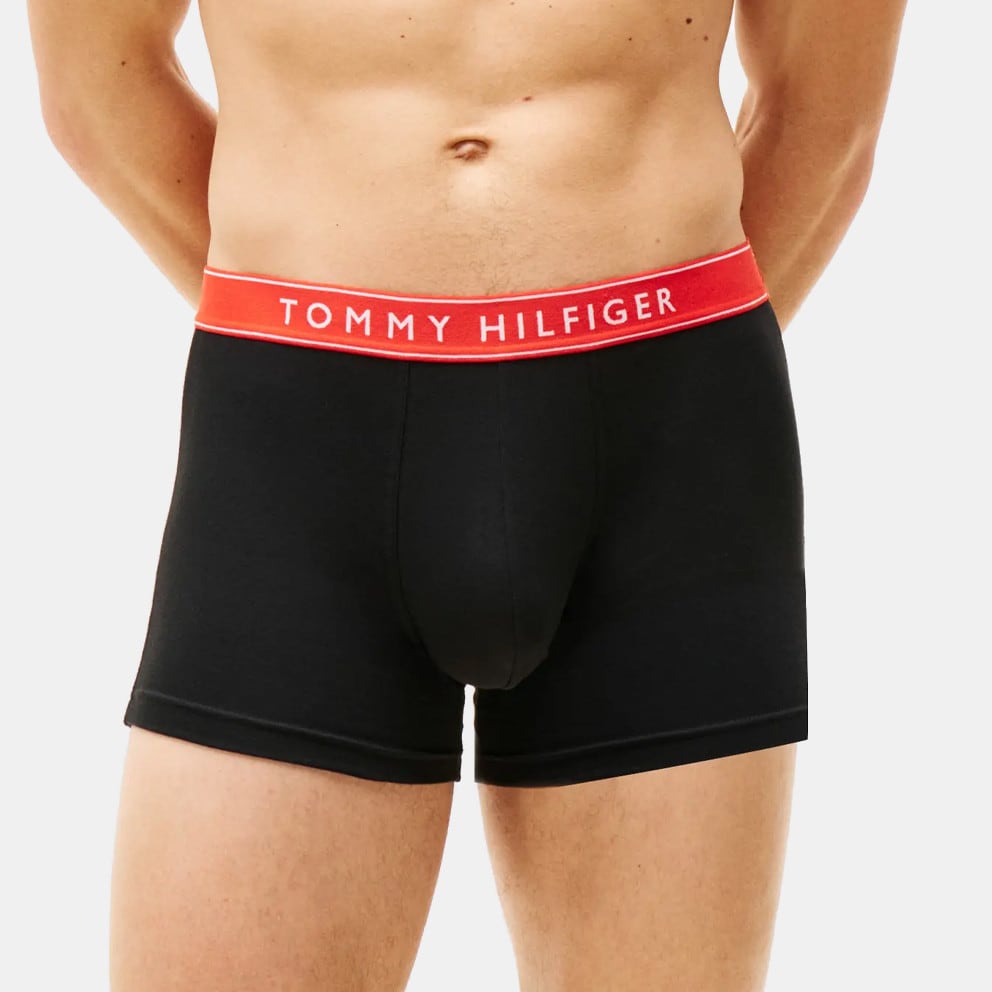 Tommy Jeans 3P Trunk Wb