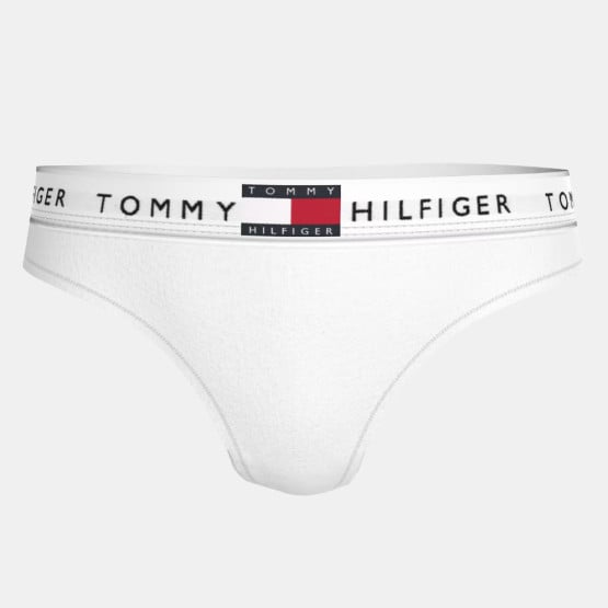 Tommy Jeans Classic Thong (Ext. Size)