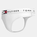 Tommy Jeans Classic Thong (Ext. Size)