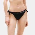 Tommy Jeans Women's Bottom Swimwear