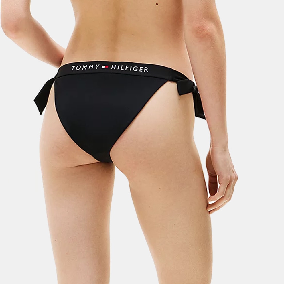 Tommy Jeans Women's Bottom Swimwear