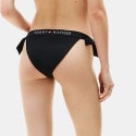 Tommy Jeans Women's Bottom Swimwear