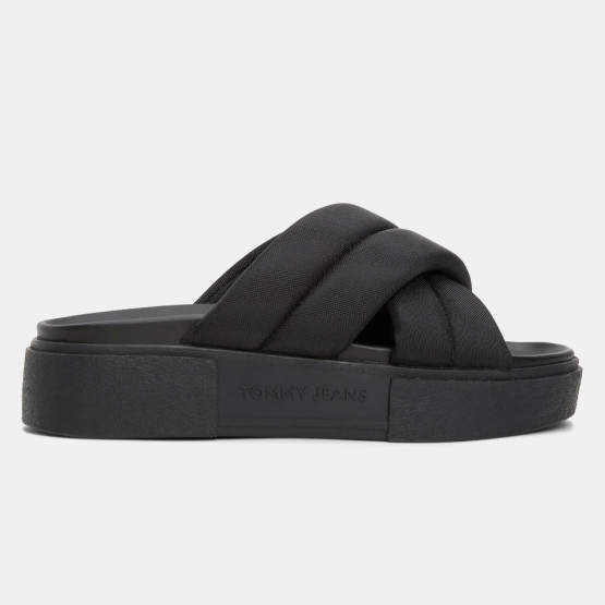 Tommy Jeans Flatform Women's Sandal