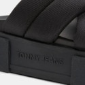 Tommy Jeans Flatform Γυναικεία Σανδάλια