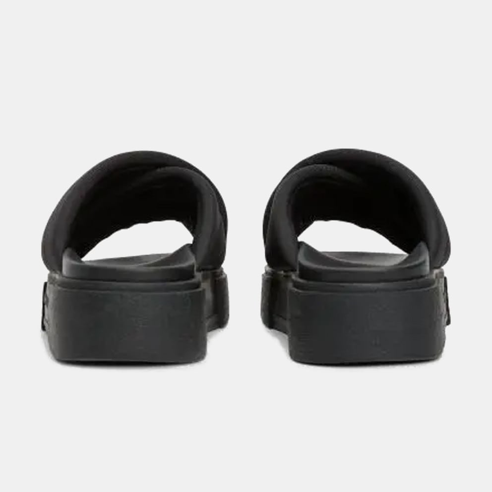 Tommy Jeans Flatform Γυναικεία Σανδάλια