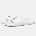 Calvin Klein Slide Monogram Women's Slides