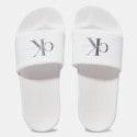 Calvin Klein Slide Monogram Women's Slides