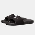 Calvin Klein Slide Monogram Women's Slides
