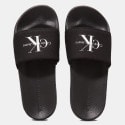 Calvin Klein Slide Monogram Women's Slides