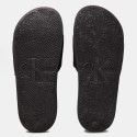 Calvin Klein Slide Monogram Women's Slides