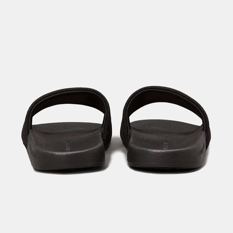 Calvin Klein Slide Monogram Women's Slides