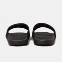 Calvin Klein Slide Monogram Women's Slides