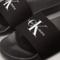 Calvin Klein Slide Monogram Women's Slides