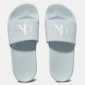 Calvin Klein Monogram Women's Slides