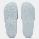 Calvin Klein Monogram Women's Slides