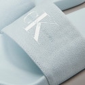 Calvin Klein Monogram Women's Slides