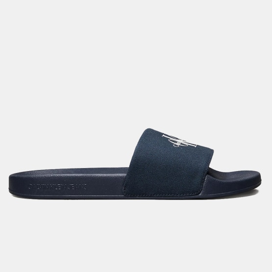 Calvin Klein Slide Monogram Men's Slides