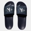 Calvin Klein Slide Monogram Ανδρικά Slides