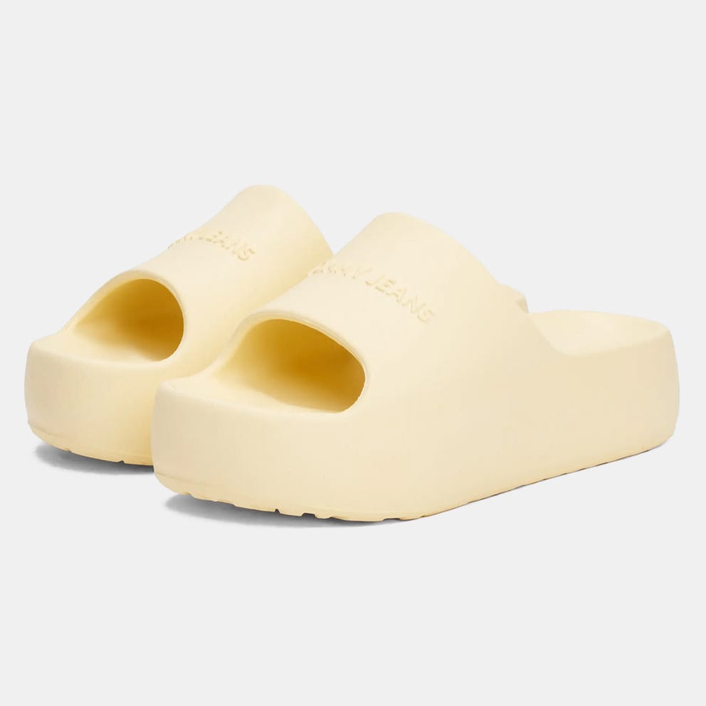 Tommy Jeans Chunky Pool Women's Slides