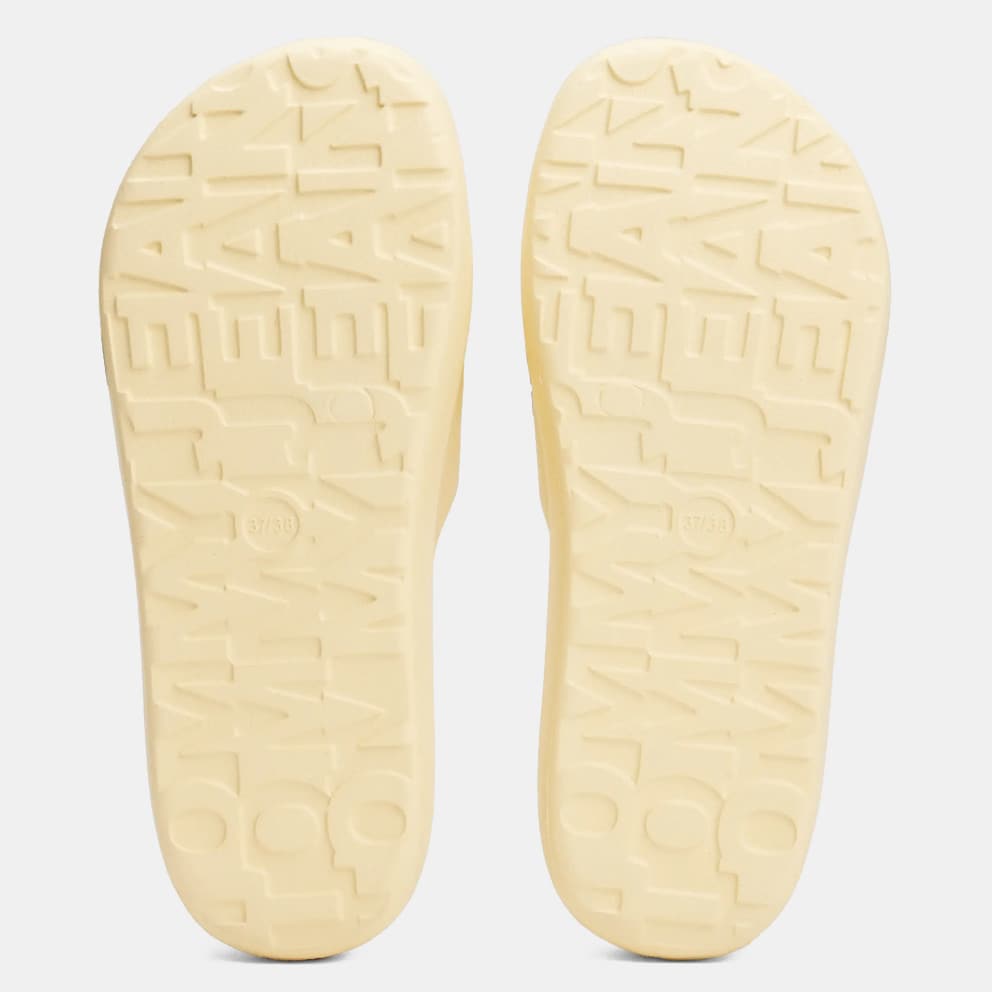 Tommy Jeans Chunky Pool Women's Slides