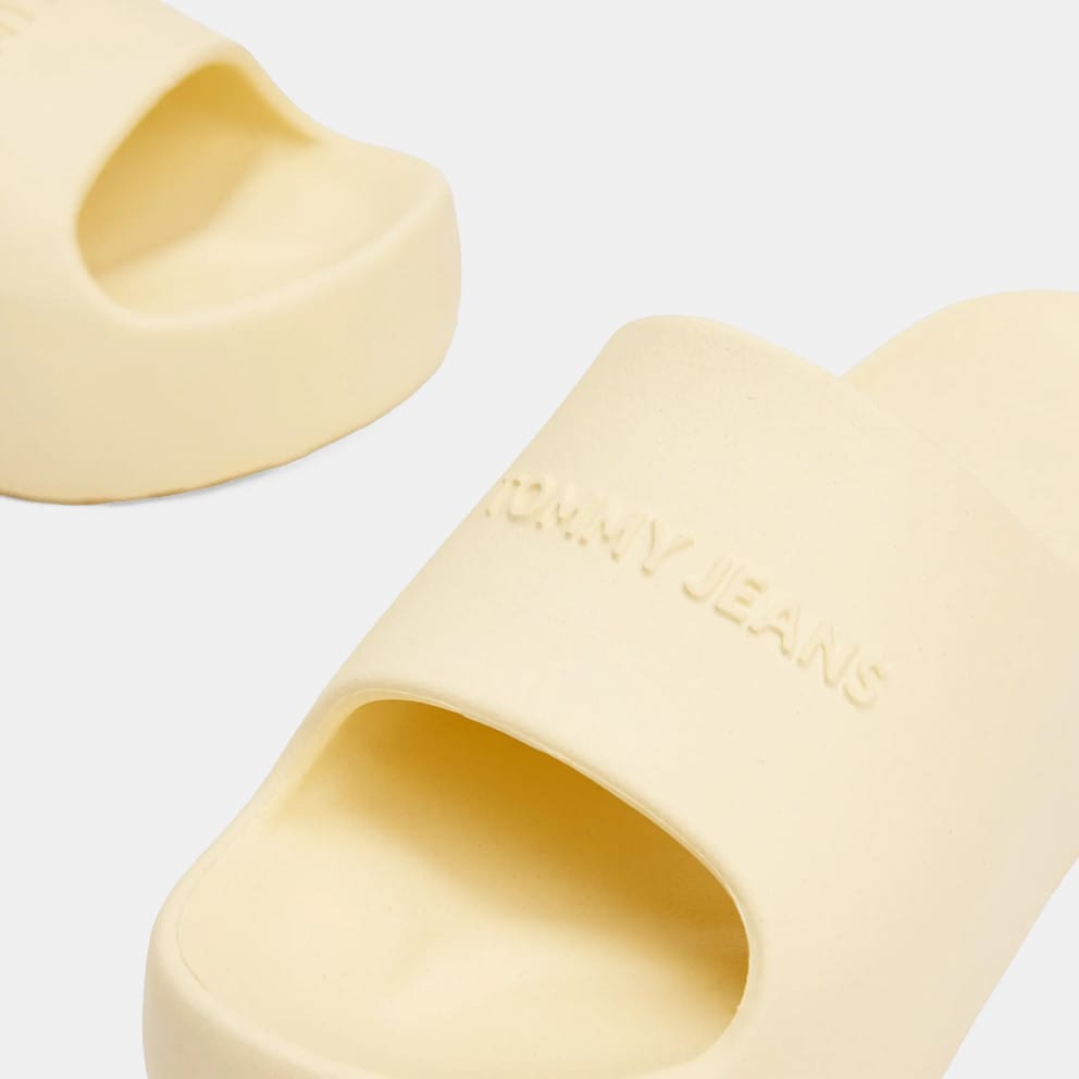 Tommy Jeans Chunky Pool Women's Slides