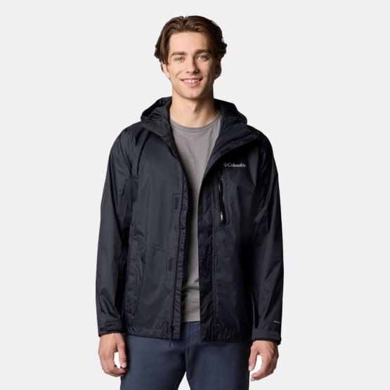 Columbia  Pouring Adventure™ Ανδρικό Μπουφάν