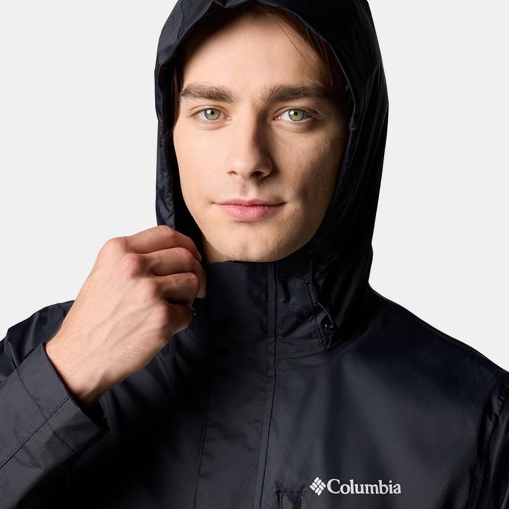 Columbia  Pouring Adventure™ Ανδρικό Μπουφάν