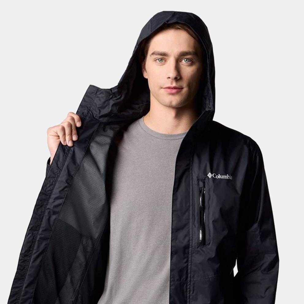 Columbia  Pouring Adventure™ Ανδρικό Μπουφάν