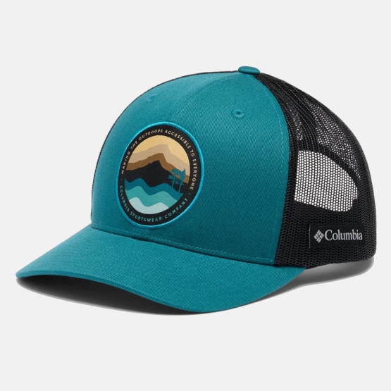 Columbia Mesh™ Snap Hat