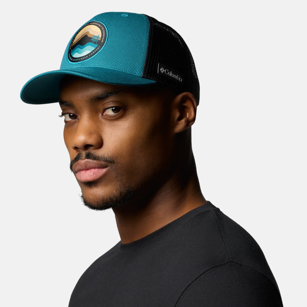 Columbia Mesh™ Snap Hat
