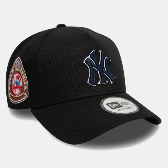 New Era New York Yankees World Series Hat