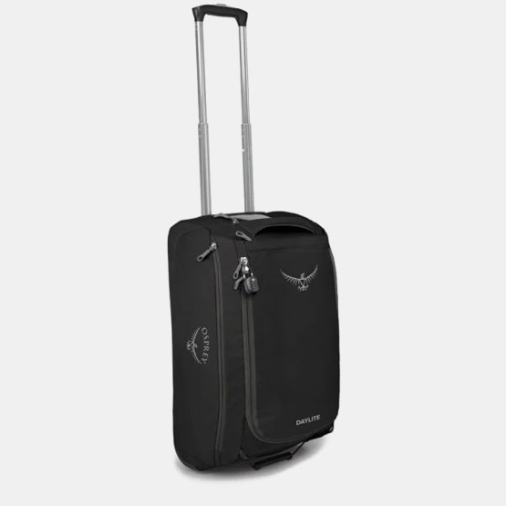 Osprey Daylite Co Whld Duffel 40 Black O/S