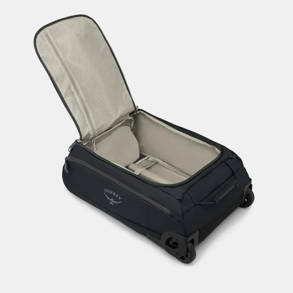 Osprey Daylite Co Whld Duffel 40 Black O/S