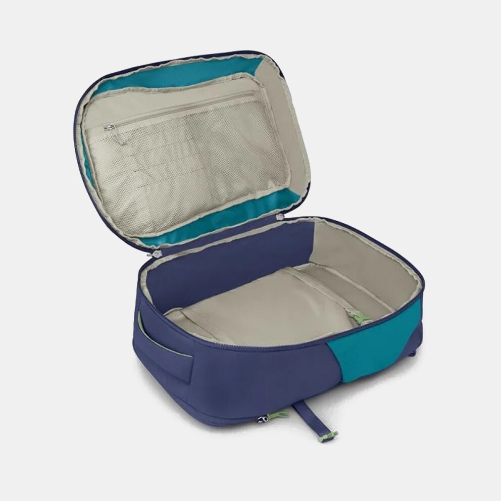 Osprey Daylite Expdbl Travel Pack 26 Blue Spikemos