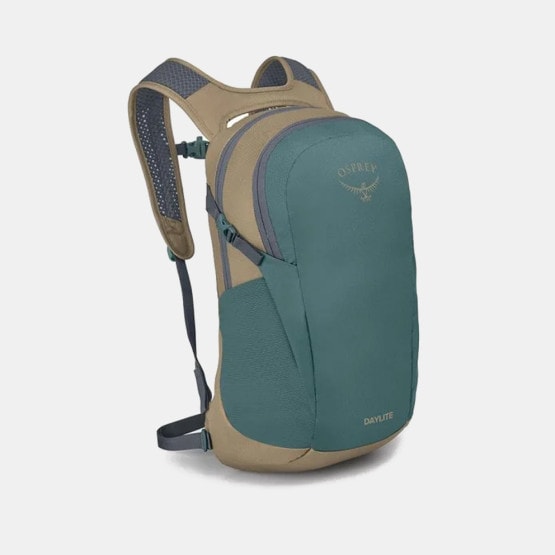 Osprey Daylite Cascade Blue Latte Brown Os