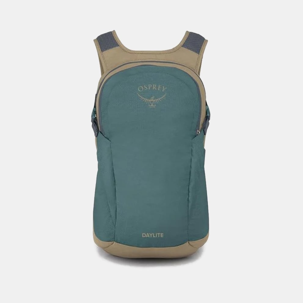 Osprey Daylite Cascade Blue Latte Brown Os