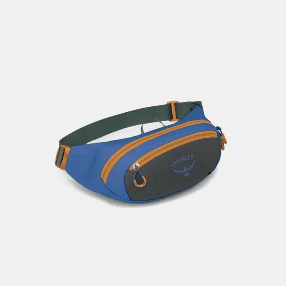 Osprey Daylite Waist Earth Dark Charcoal Blue Flam