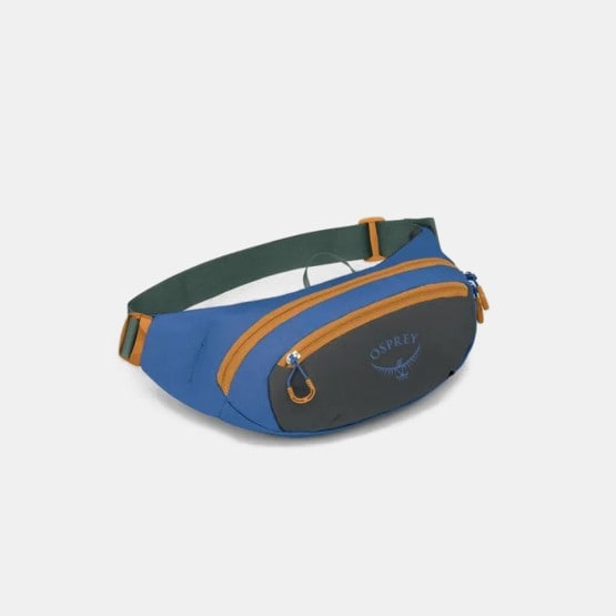 Osprey Daylite Waist Earth Dark Charcoal Blue Flam