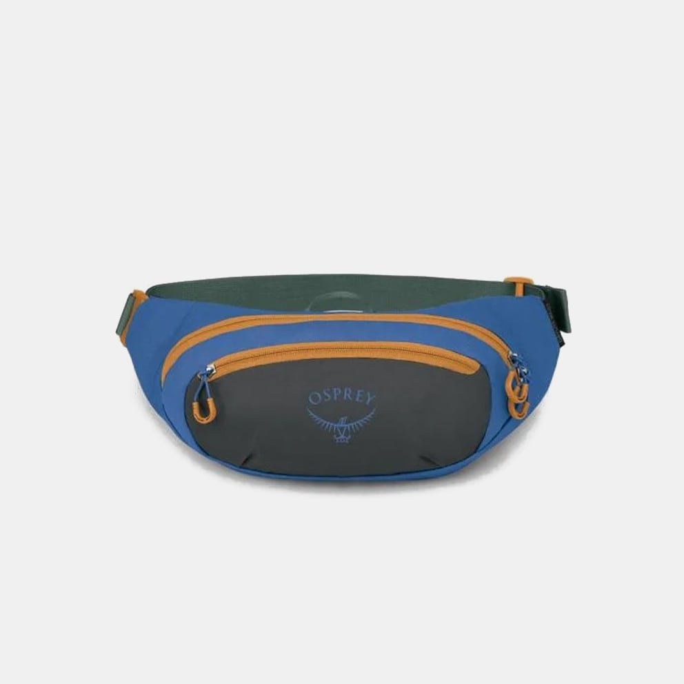 Osprey Daylite Waist Earth Dark Charcoal Blue Flam