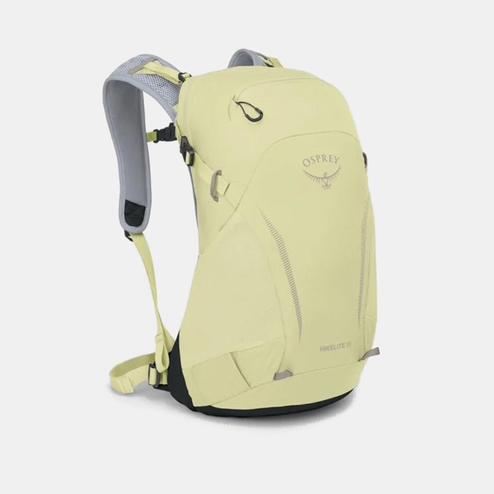 Osprey Hikelite 18 Stardust Yellow/Gray Wolf O/S