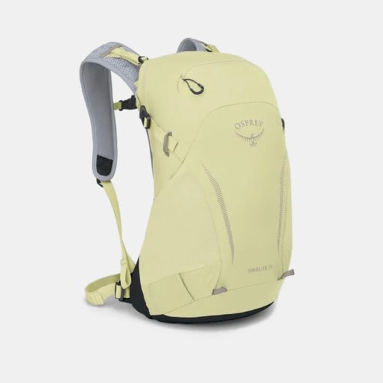 Osprey Hikelite 18 Stardust Yellow/Gray Wolf O/S