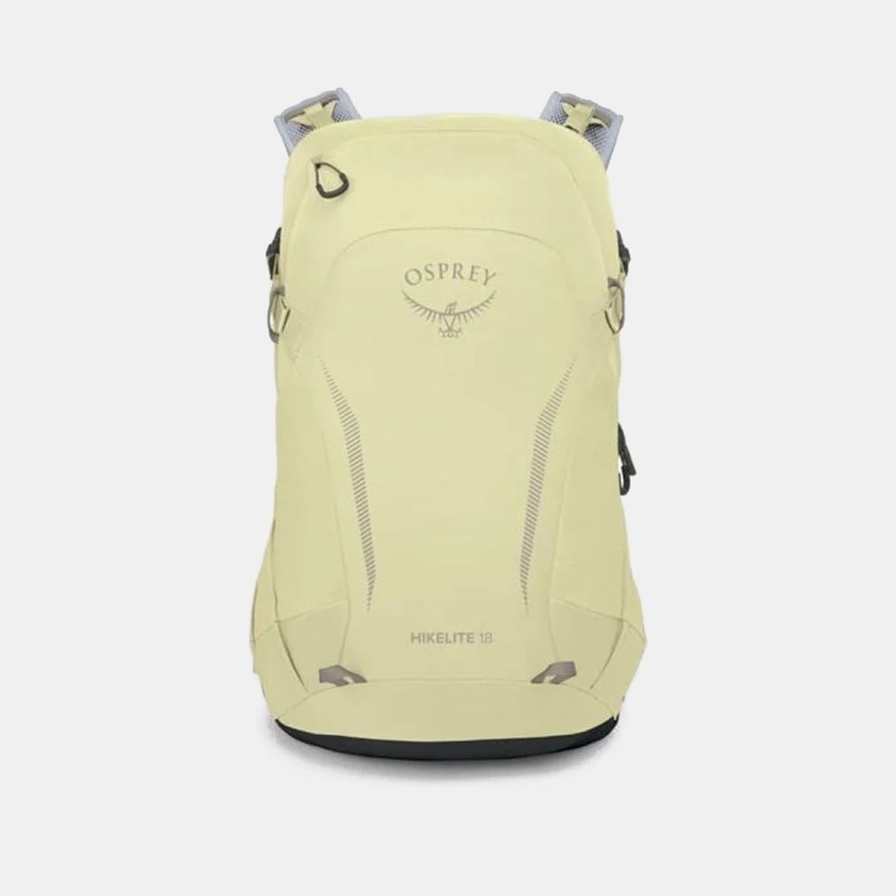 Osprey Hikelite 18 Stardust Yellow/Gray Wolf O/S