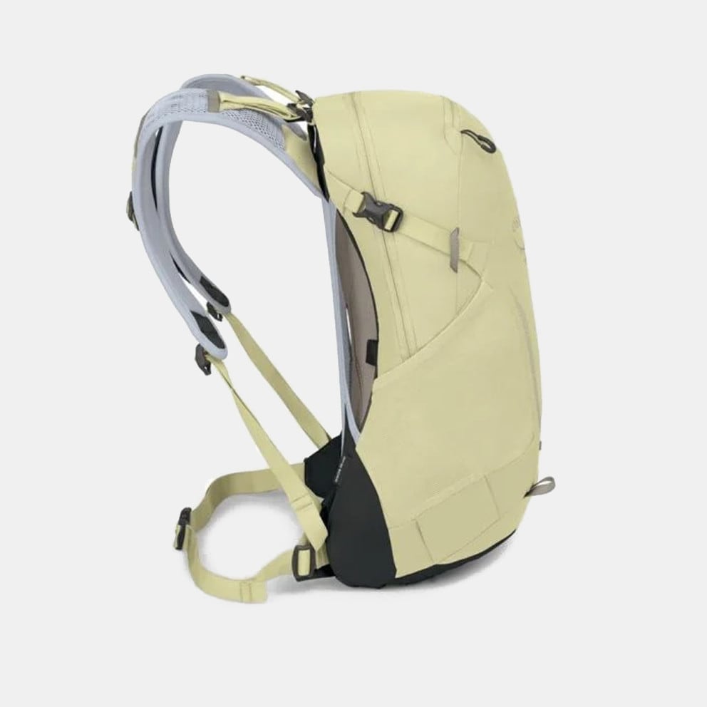 Osprey Hikelite 18 Stardust Yellow/Gray Wolf O/S