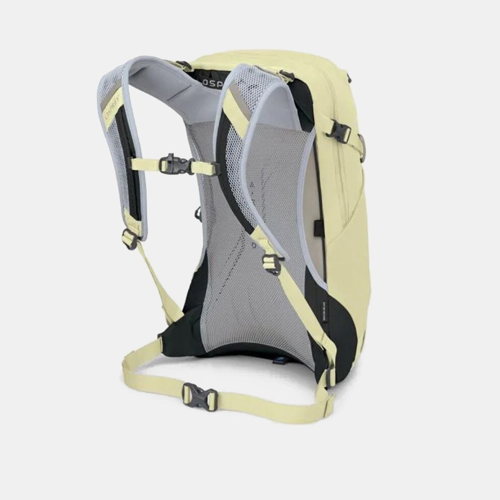 Osprey Hikelite 18 Stardust Yellow/Gray Wolf O/S