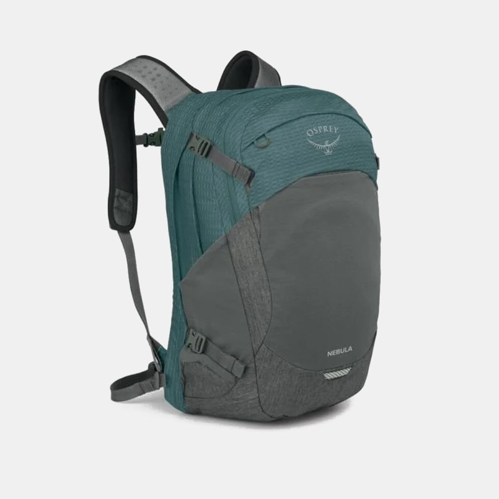 Osprey Nebula Cascade Blue Coal Grey Heather Os