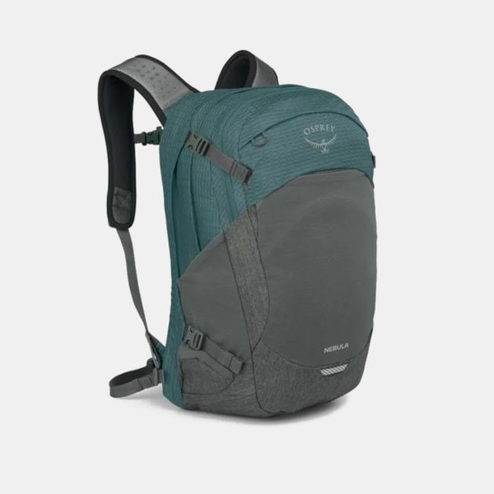 Osprey Nebula Cascade Blue Coal Grey Heather Os