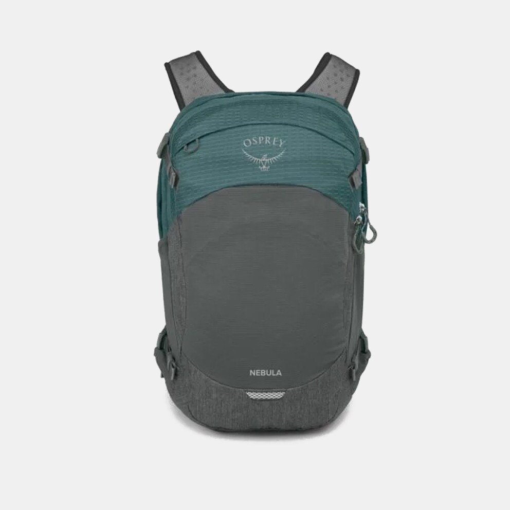 Osprey Nebula Cascade Blue Coal Grey Heather Os