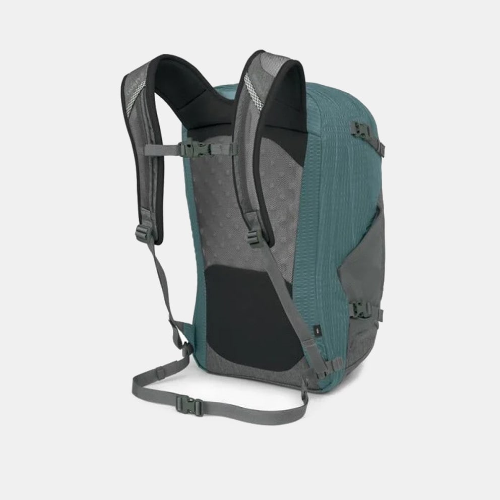 Osprey Nebula Cascade Blue Coal Grey Heather Os
