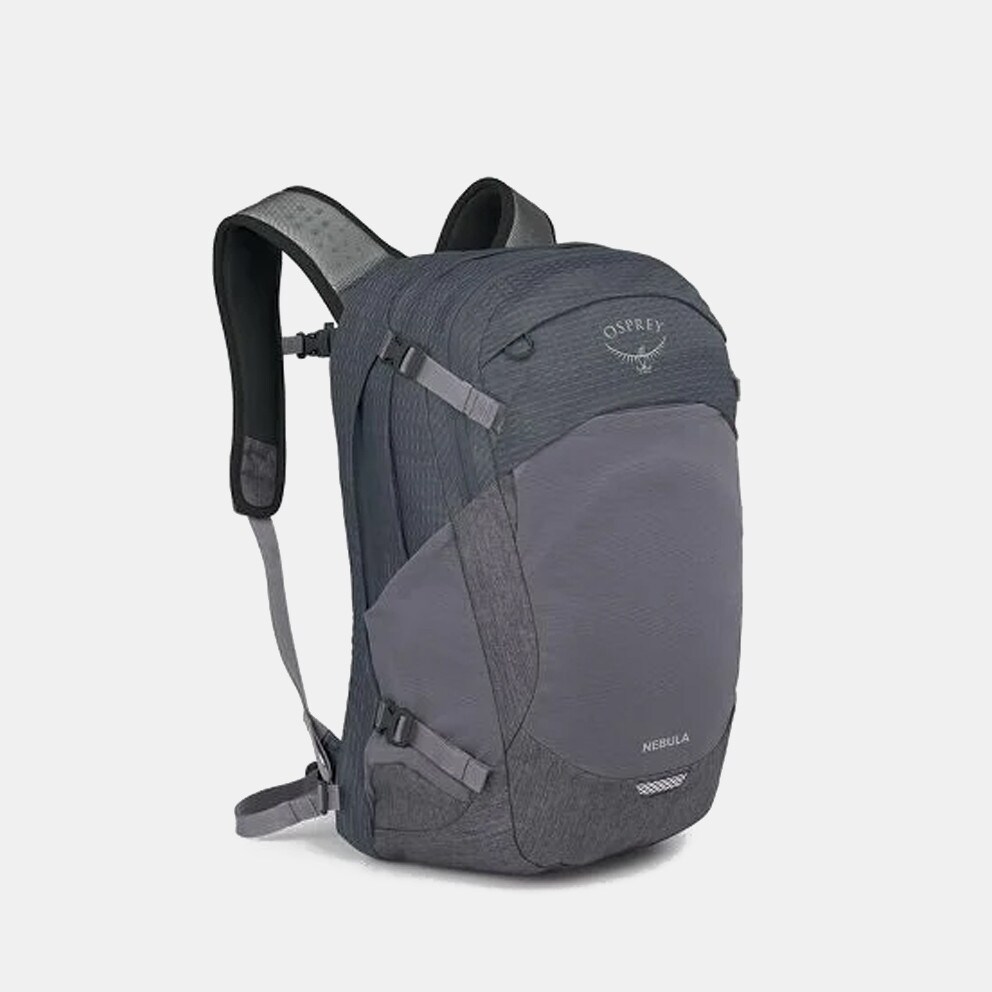 Osprey Nebula Tungsten Soundwave Grey Heather Os