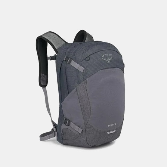 Osprey Nebula Tungsten Soundwave Grey Heather Os